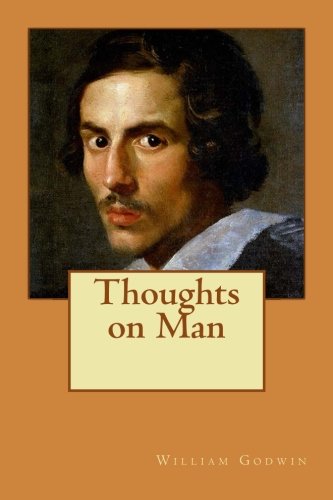 9781546845720: Thoughts on Man