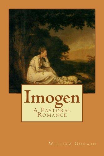 Beispielbild fr Imogen: A Pastoral Romance zum Verkauf von Revaluation Books