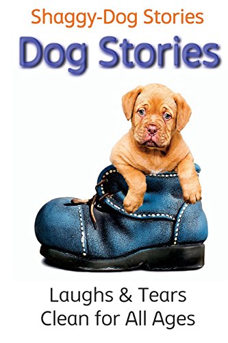 Imagen de archivo de Dog Stories a la venta por Buchpark