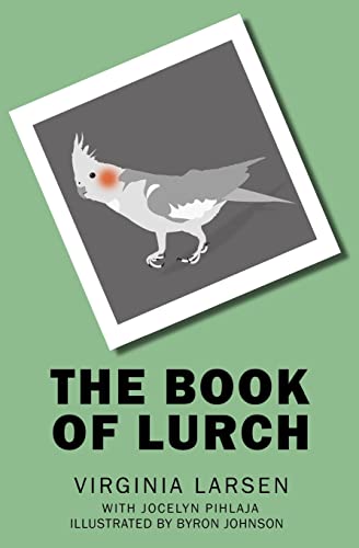 Stock image for The Book of Lurch for sale by ThriftBooks-Dallas