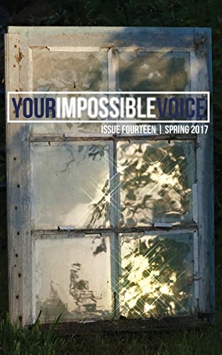 9781546857884: Your Impossible Voice #14