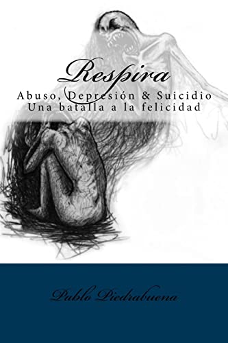 Imagen de archivo de Respira (Spanish Edition) a la venta por Lucky's Textbooks