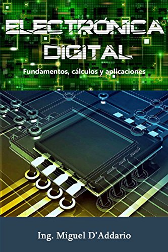 Stock image for Electrnica digital: Fundamentos, clculos y aplicaciones for sale by medimops