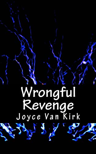 Stock image for Wrongful Revenge for sale by THE SAINT BOOKSTORE