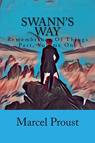 Stock image for Swann's Way: Remembrance Of Things Past, Volume One for sale by California Books