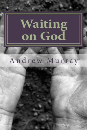 9781546874713: Waiting on God