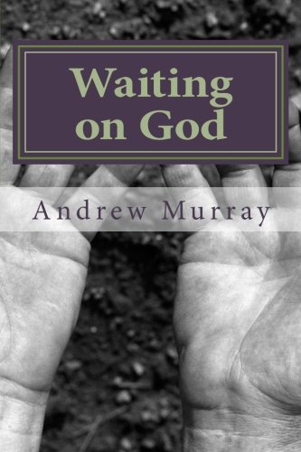 Stock image for Waiting on God for sale by Wonder Book