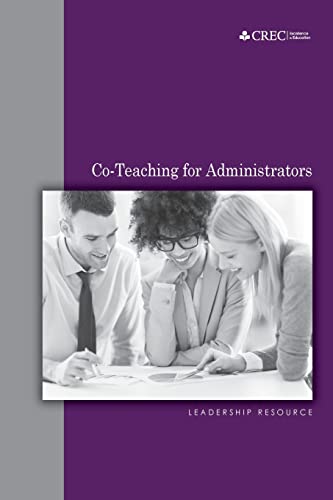Stock image for Co-Teaching for Administrators for sale by ThriftBooks-Dallas