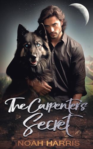 9781546876717: The Carpenter's Secret (Family Secrets)