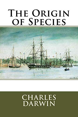 9781546877745: The Origin of Species