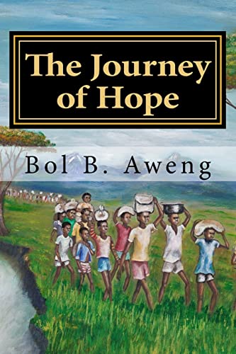 Imagen de archivo de The Journey of Hope a la venta por ThriftBooks-Dallas