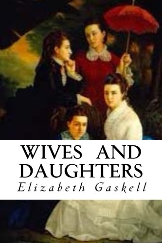 Beispielbild fr Wives and Daughters zum Verkauf von WorldofBooks