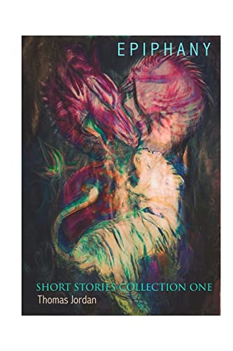 9781546883258: Short Stories Collection One: Epiphany (Black and White)