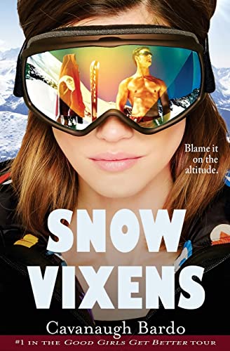 Beispielbild fr Snow Vixens zum Verkauf von Lucky's Textbooks