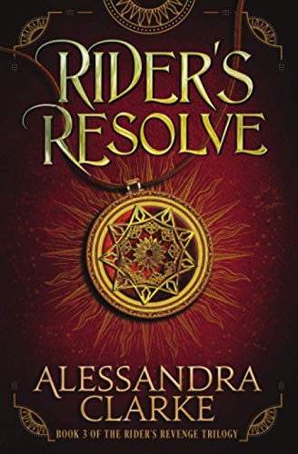 Imagen de archivo de Rider's Resolve (The Rider's Revenge Trilogy) a la venta por HPB Inc.