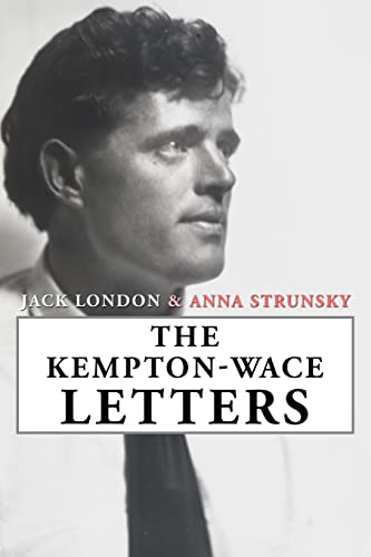 Stock image for The Kempton-Wace Letters for sale by Lucky's Textbooks