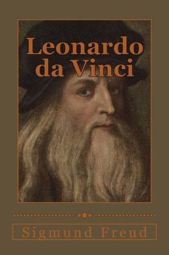 Imagen de archivo de Leonardo da Vinci: and A Memory of His Childhood a la venta por ThriftBooks-Dallas