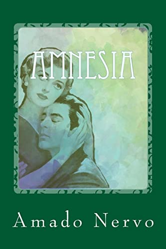 Imagen de archivo de Amnesia (Spanish Edition) a la venta por Lucky's Textbooks