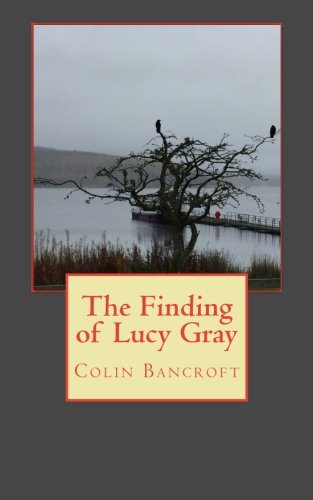 9781546902287: The Finding of Lucy Gray