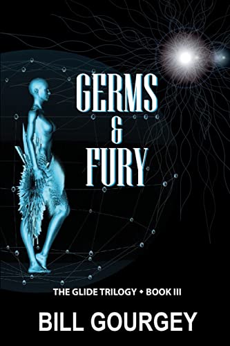 Stock image for Germs & Fury for sale by THE SAINT BOOKSTORE