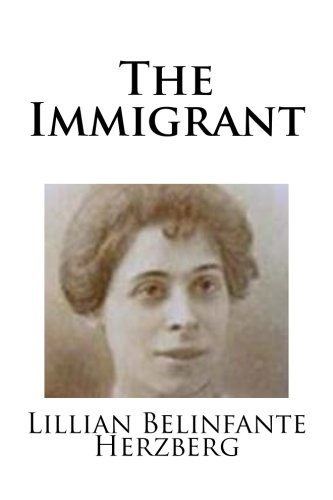 Stock image for The Immigrant: Rachel's Story for sale by Revaluation Books