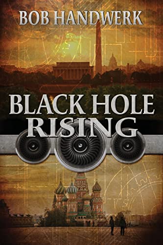 Stock image for Black Hole Rising for sale by Irish Booksellers