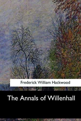 9781546905691: The Annals of Willenhall