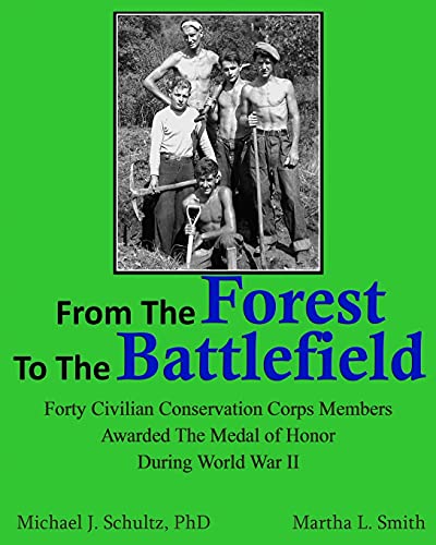 Stock image for From the Forest to the Battlefield for sale by SecondSale