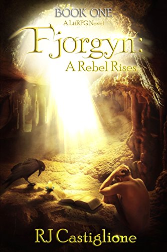 Imagen de archivo de Fjorgyn: A Rebel Rises a la venta por SecondSale