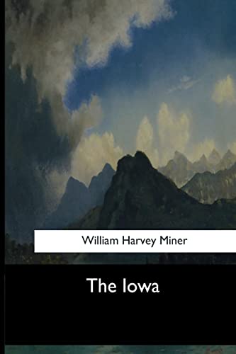 Stock image for The Iowa for sale by California Books