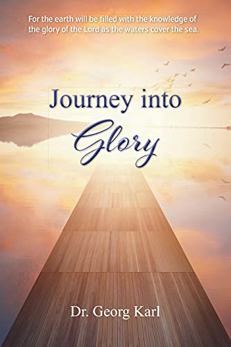 9781546918158: Journey into Glory