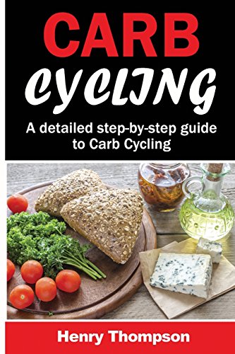 Carb Cycling The Recipe And Diet Book Jesse Morgan Carb Cycling: The Ultimate Step-by-Step Guide To Rapid Weight Loss