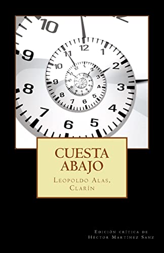 Imagen de archivo de Cuesta Abajo (Paperback) a la venta por The Book Depository