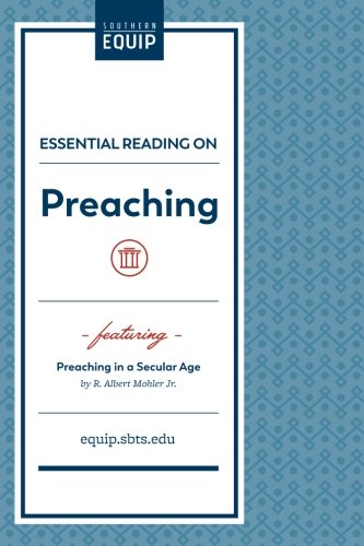 Stock image for Essential Reading on Preaching for sale by Your Online Bookstore