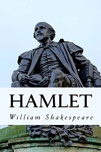 9781546930983: Hamlet Shakespeare (Spanish) Edition