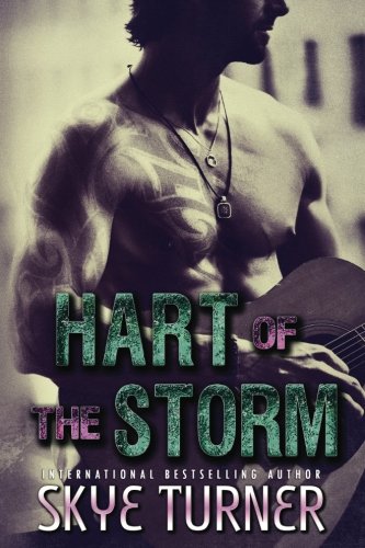 Beispielbild fr Hart of the Storm zum Verkauf von PBShop.store US