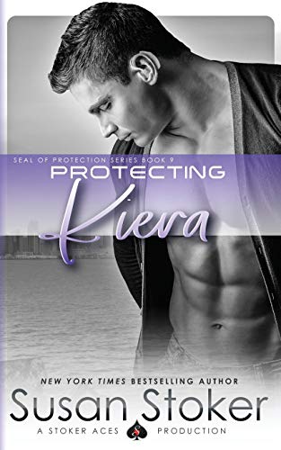 Stock image for Protecting Kiera for sale by ThriftBooks-Atlanta