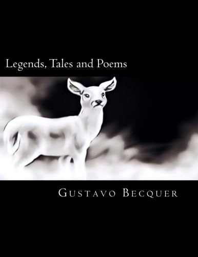 Stock image for Legends, Tales and Poems (English Edition) for sale by Revaluation Books