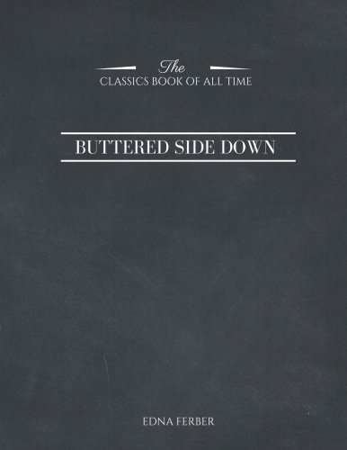 9781546957980: Buttered Side Down: Stories