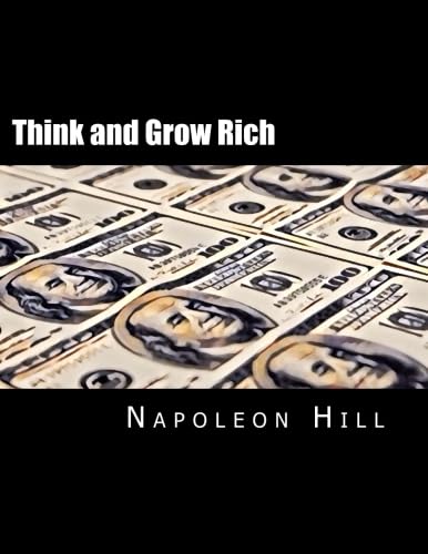 Beispielbild fr Think and Grow Rich zum Verkauf von SecondSale