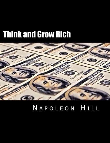 Stock image for Think and Grow Rich for sale by Ergodebooks