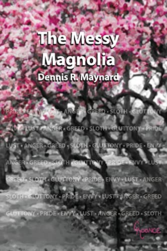 Beispielbild fr The Messy Magnolia: Book Nine (The Magnolia Series) zum Verkauf von Read&Dream