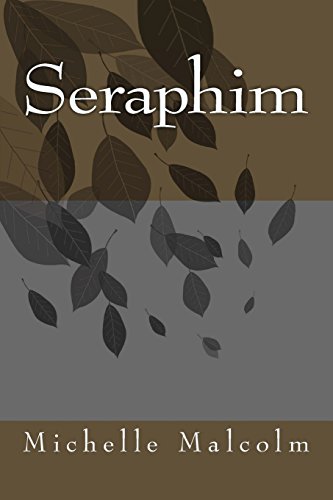 Beispielbild fr Seraphim zum Verkauf von THE SAINT BOOKSTORE