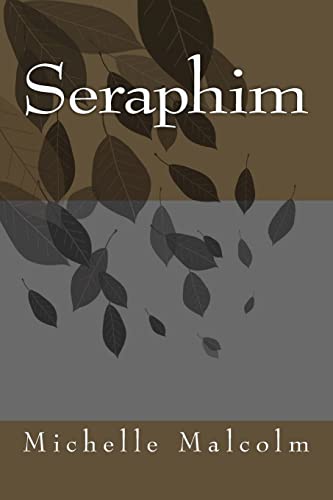 Stock image for Seraphim for sale by THE SAINT BOOKSTORE
