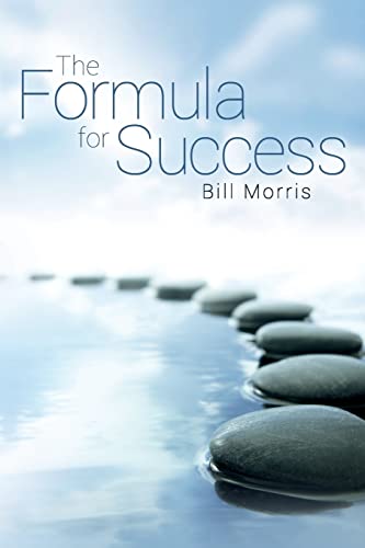 Beispielbild fr The Formula for Success zum Verkauf von SecondSale