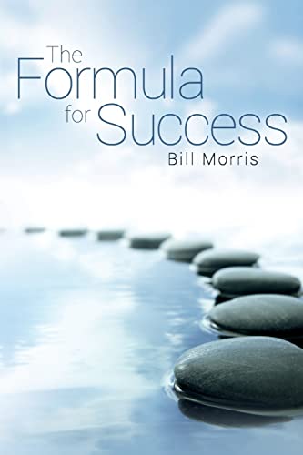 Imagen de archivo de The Formula for Success a la venta por SecondSale