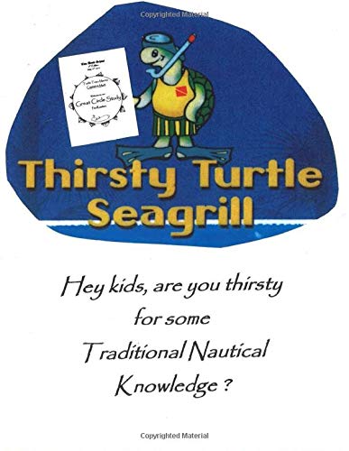 Imagen de archivo de Thursty Turtle Great Circle Study: Pre-Reader: Tow Boats School (Turtle Town Marina) a la venta por Revaluation Books