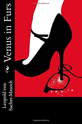 9781546976165: Venus in Furs