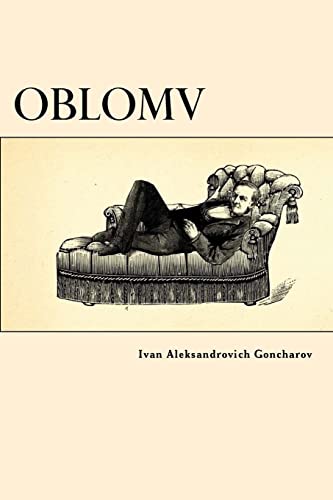 9781546977155: Oblomov