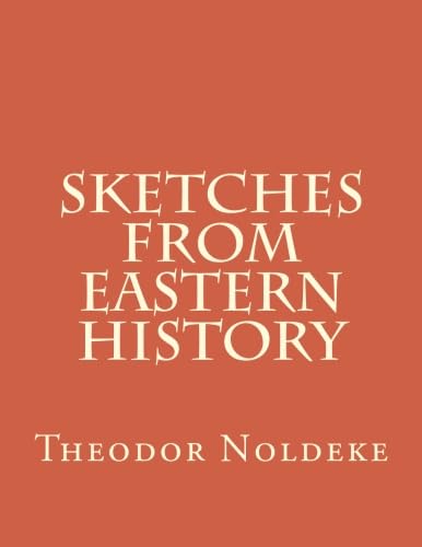 9781546981268: Sketches from Eastern History